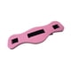 thumbnail image 4 of Cinturón De Natación Para Entusiastas Cinturón De Flotabilidad EVA Correa Ajustable Cinturón De Flotación Rosa, 4 of 5