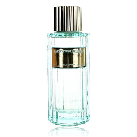 Perfume Captivating Essences, cítricos confitados y vainilla, 125 ml