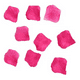 thumbnail image 1 of Pétalos flores artificiales manualidades fucsia, 1 of 3