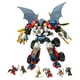 thumbnail image 2 of Set LEGO NINJAGO Mech Ultra Combo de Zane Set “4 en 1” 71834, 2 of 3