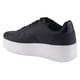 thumbnail image 2 of Zapatilla Chalada Mujer Metta-3 Negro Moda, 2 of 3