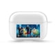 thumbnail image 1 of Funda AirPods Pro Desmarcar Hotel Transilvania Transparente, 1 of 6