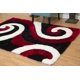 thumbnail image 2 of Alfombra de interior United Weavers Finesse Summit 56 x 91 cm roja, 2 of 3