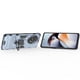 thumbnail image 3 of FOXDOCK Funda Antigolpes para OnePlus 11R 5G – Protección Total con Soporte y Diseño Robusto, 3 of 5