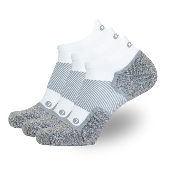 Calcetines OrthoSleeve para diabéticos y neuropatía (paquete de 3) para hombre
