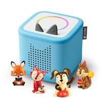 Tonies - Paquete De 2 Canciones Favoritas Del Reproductor De Audio Toniebox Para Niños Mayores De 1 Año