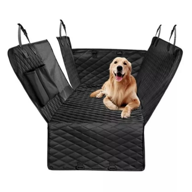 Cubierta Protector De Asiento Para Auto