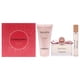 thumbnail image 1 of Set De Regalo Salvatore Ferragamo Signorina EDP 100ml, EDP 15ml, Loción Corporal 50ml Mujer, 1 of 3