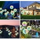thumbnail image 3 of Lámpara solar para Jardin Diente de Leon, 3 of 5