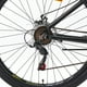 thumbnail image 5 of BICICLETA BIANCHI EVOLUTION 29 SX NEGRO SEMI MATE, 5 of 6