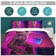 thumbnail image 4 of I Am Groot Bedding Comforter Sets 3-Piece Bedding Set Soft Warm Bed Set for Bedroom All Season, 4 of 5