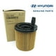 thumbnail image 1 of Filtro Aceite Original Creta 2021, 1 of 7