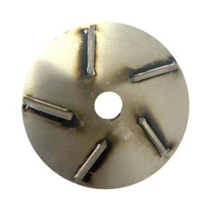 Bothyi - Raspador De Pelo De Cerdo Para Matanza, Pelo De Animal Para Cerdo, Carnicero, Pollo, Ganado, 6 Engranajes