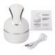 thumbnail image 1 of Custom Logo Electric Scalp Massager Head Massage Stimulate Hair Growth Deep Blood Circulation HealthCare Relax Antistress Masaje, 1 of 3