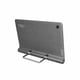 thumbnail image 4 of Tablet Yoga Tab 11 /Mediatek Helio G90T2.0Gh 8C/4Gb/128Gb/11" 2K/Gris Storm, 4 of 8