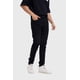 thumbnail image 2 of Jeans Hombre Slim Negro - V, 2 of 4