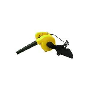 Importclick - Sopladora Aspiradora Aire Pc 800 Watt