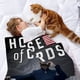 thumbnail image 2 of House of Cards: El Juego del Poder anti-pilling, suave, ligera, esponjosa y acogedora de lujo para hogar y cocina – Perfecta para niños y adultos,180X120cm, 2 of 6