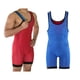 thumbnail image 1 of Singlet de Lucha Matman Reversible Estilo Libre y Grecorromano, 1 of 4