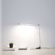 thumbnail image 2 of Lámpara LED plegable Plateada, 2 of 2