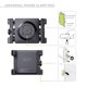 thumbnail image 2 of Soporte para Celular SP CONNECT Universal para Bicicleta SPC+, 2 of 7