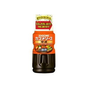 Kenko Foods - Salsa Comidas Worcestershire Kagome 500 Ml Negro