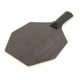thumbnail image 5 of Raqueta de tenis de mesa Agarre cóncavo Agarre recto Hexagonal de madera Profesional Durable Pong Paddle Table Tennis Bat para entrenamiento de prácti Disparo vertical, 5 of 5