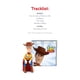 thumbnail image 5 of Tonies Woody, personaje de reproducción de audio de Disney Toy Story, 5 of 7