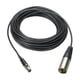 thumbnail image 2 of Boundary Microphone Audio-Technica PRO44, condensador cardioide, 2 of 2
