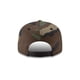 thumbnail image 4 of Gorra New Era Los Angeles Dodgers Camouflage WDC 9Fifty Snapback, 4 of 5