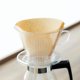 thumbnail image 2 of Filtro de papel para café Kalita Kalita Trapezoidal para 1-2 personas, 2 of 4