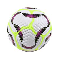 Magideal - Balón De Fútbol Clásico Para Practicar Fútbol, Balón De Entrenamiento, Competición De Fútbol Para Entusiastas De Los Juegos, Regalo Para Actividades Sizer 4