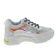 thumbnail image 4 of Zapatilla Blanco Vía Franca, 4 of 5