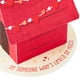 thumbnail image 4 of Tarjeta desplegable para el día de San Valentín Hallmark Peanuts Snoopy, 4 of 7