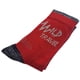 thumbnail image 5 of Calcetas Trekking Lana Merino Térmicas Deportiva Rojo, 5 of 6