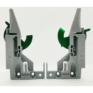 Set Regulador Para Corredera Teléscopica Izq/Der Grass Dvp