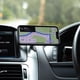thumbnail image 5 of Soporte adhesivo Quad Lock para teléfono de coche para iPhone Galaxy, 5 of 9