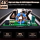 thumbnail image 4 of Microscopio LINKMICRO 10,1" 4K HDMI con Brazo Flexible y Soporte, 4 of 8
