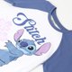 thumbnail image 2 of Polera Manga Larga Disney Stitch Estampado Hawaiano - Niños 3-8 Años, 2 of 4