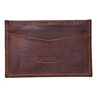 Billetera Tarjetero Icalma Hecha A Mano Raiquen