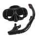 thumbnail image 2 of Juego De Snorkel Para Miopía, Máscara De Buceo, Gafas De Natación Para Buceo Bajo El Agua, Miopía 5.0D, 2 of 3
