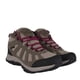 thumbnail image 2 of Zapatilla Outdoor Waterproof Mujer Spalding ZFW4337, 2 of 4