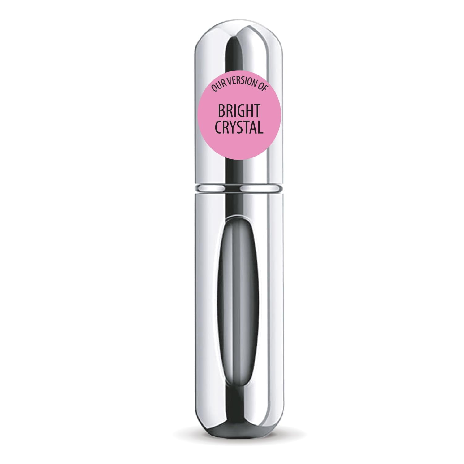 Perfume Ca Perfume Bright Crystal Eau De Parfum Para Mujer, 5 Ml