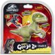 thumbnail image 2 of Heroes of Goo Jit Zu - Con licencia jurassic world - Stretch, 2 of 2