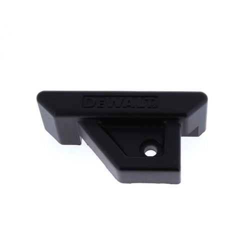 Dewalt - Tapa De Extremo De Sierra Ingletadora Oem N576964 Para Dwx724 Dwx723