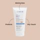 thumbnail image 4 of Protector solar EXEL 50 ml SPF 60 Toque seco Dark, 4 of 6