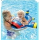 thumbnail image 2 of Flotador Inflable Para Piscina, Para Niños, Diseño Avión, 2 of 3