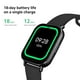 thumbnail image 3 of Reloj inteligente Xiaomi Redmi Watch 5 Active 2.0" LCD 5ATM, 3 of 3