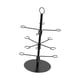 thumbnail image 5 of Soporte Para árboles De Cóctel, Estante De Almacenamiento De Copas De Hierro Para Exhibición De Mesa De Bodas, 5 of 5
