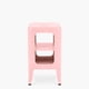 thumbnail image 1 of Velador Infantil Nuit 1R Réplica Rosado, 1 of 4
